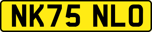NK75NLO