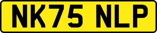 NK75NLP