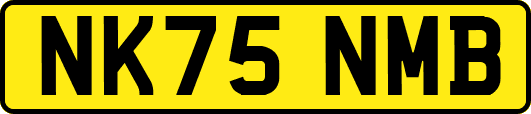 NK75NMB