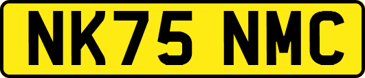 NK75NMC