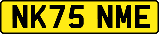 NK75NME