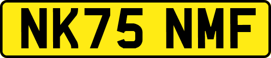 NK75NMF