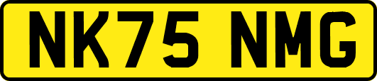 NK75NMG