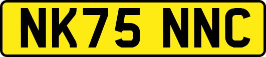 NK75NNC