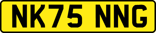 NK75NNG