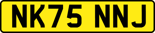 NK75NNJ