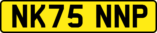 NK75NNP