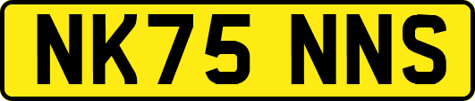 NK75NNS