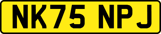 NK75NPJ