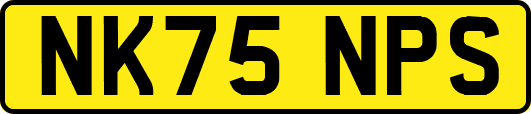 NK75NPS