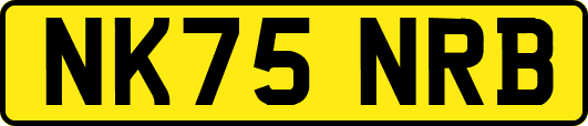 NK75NRB