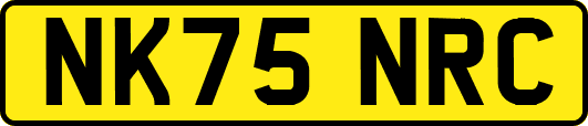 NK75NRC