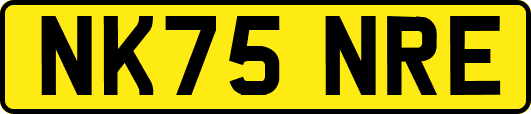 NK75NRE