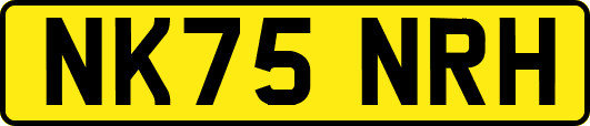 NK75NRH