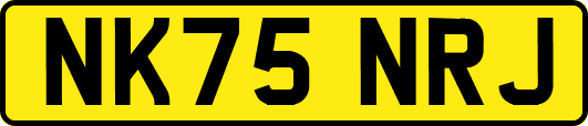 NK75NRJ