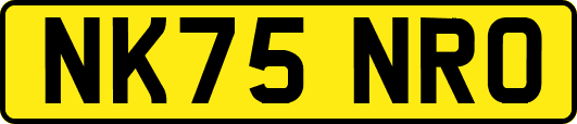NK75NRO