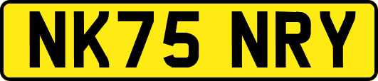 NK75NRY