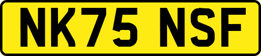 NK75NSF