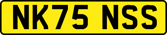 NK75NSS