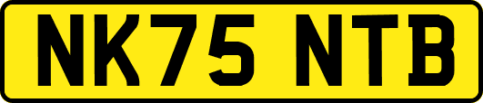 NK75NTB
