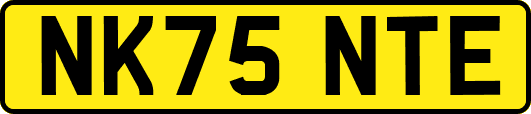 NK75NTE