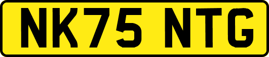 NK75NTG