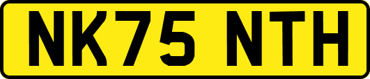 NK75NTH