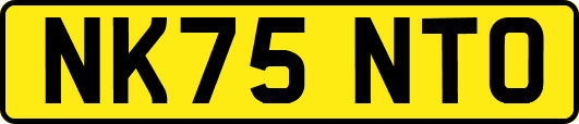 NK75NTO