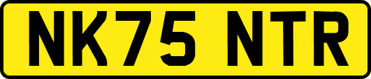 NK75NTR
