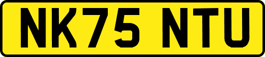NK75NTU
