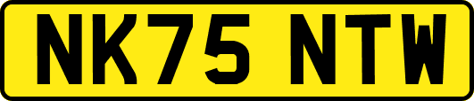 NK75NTW