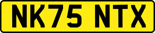 NK75NTX