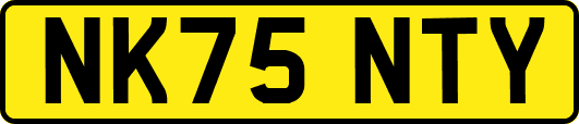 NK75NTY