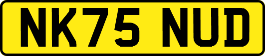 NK75NUD
