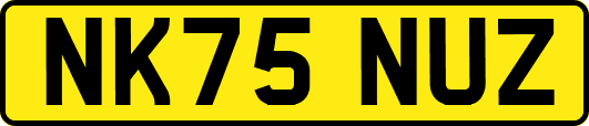 NK75NUZ