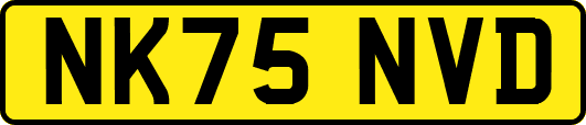 NK75NVD