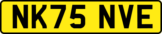 NK75NVE
