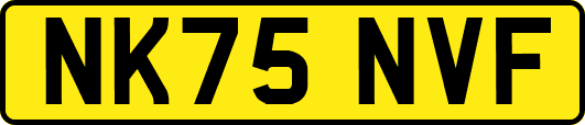 NK75NVF