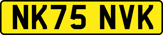 NK75NVK