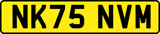 NK75NVM