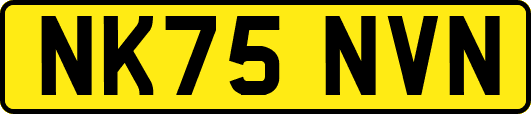 NK75NVN