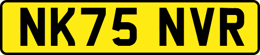 NK75NVR