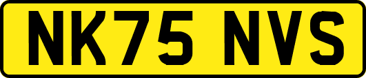 NK75NVS