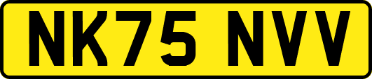 NK75NVV