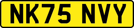 NK75NVY