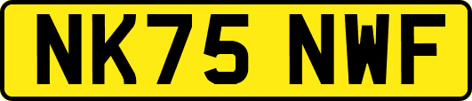 NK75NWF