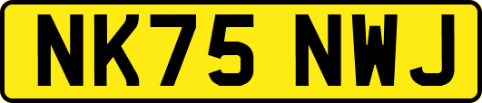 NK75NWJ