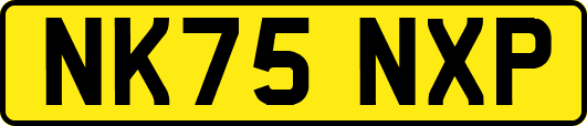 NK75NXP