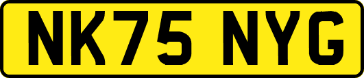 NK75NYG