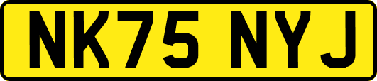 NK75NYJ